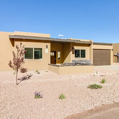 Rim View Moab Apartment